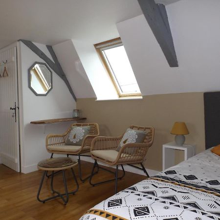 Bed & Breakfast Au Calme Lalinde Екстер'єр фото
