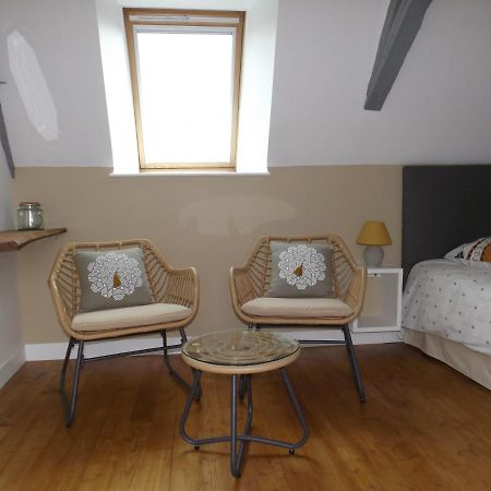 Bed & Breakfast Au Calme Lalinde Екстер'єр фото
