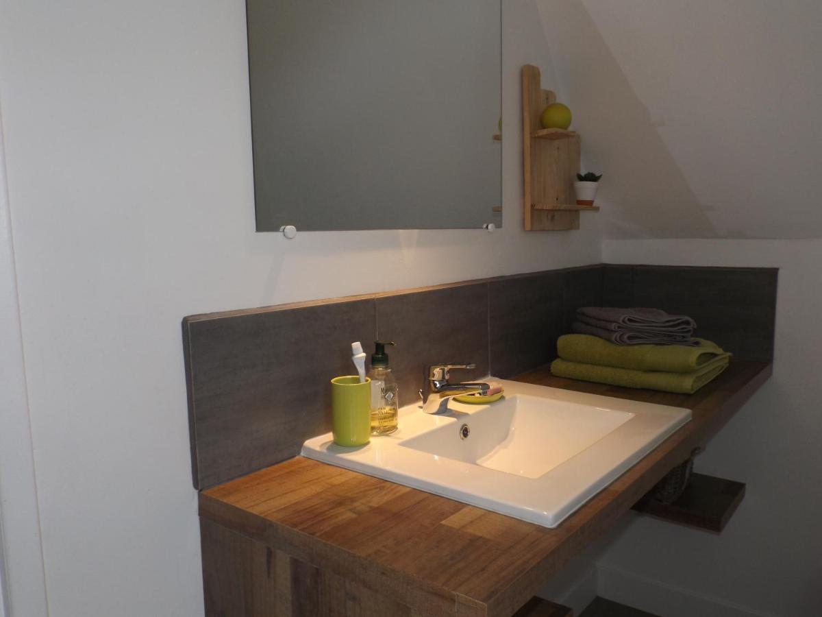 Bed & Breakfast Au Calme Lalinde Екстер'єр фото