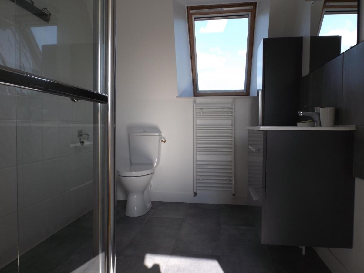 Bed & Breakfast Au Calme Lalinde Екстер'єр фото