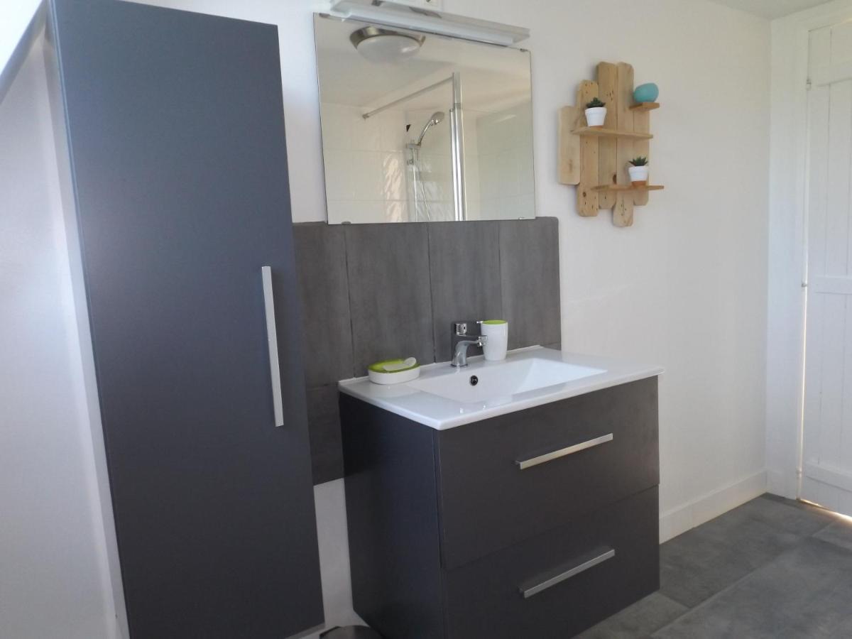 Bed & Breakfast Au Calme Lalinde Екстер'єр фото