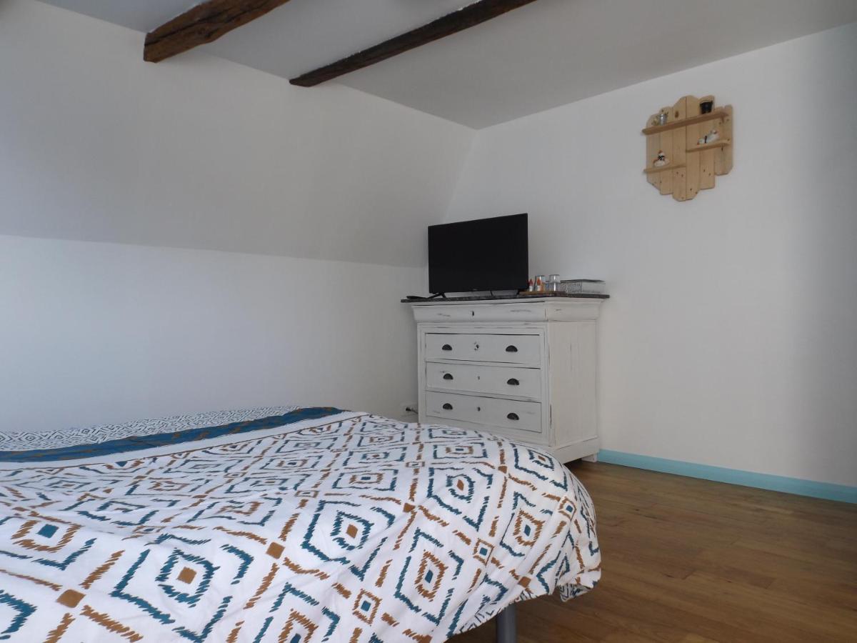 Bed & Breakfast Au Calme Lalinde Екстер'єр фото