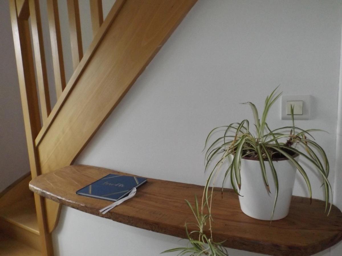 Bed & Breakfast Au Calme Lalinde Екстер'єр фото