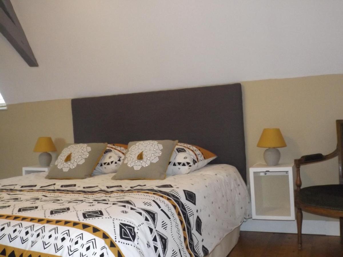 Bed & Breakfast Au Calme Lalinde Екстер'єр фото