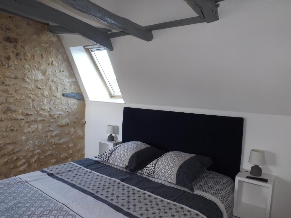Bed & Breakfast Au Calme Lalinde Екстер'єр фото