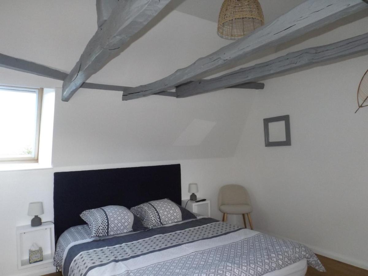 Bed & Breakfast Au Calme Lalinde Екстер'єр фото